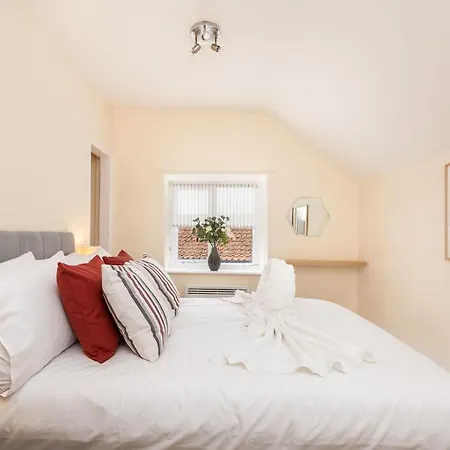Pass The Keys The Nest, 1 Bed Flat In The Heart Of Apartment