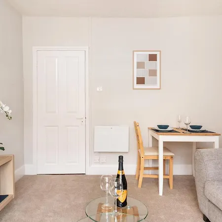 Apartment Pass The Keys The Nest, 1 Bed Flat In The Heart Of