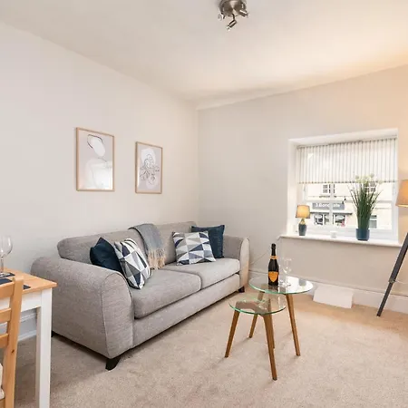 Pass The Keys The Nest, 1 Bed Flat In The Heart Of * Helmsley