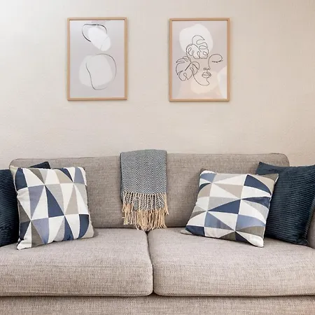 Pass The Keys The Nest, 1 Bed Flat In The Heart Of Helmsley