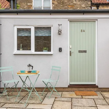 Pass The Keys The Nest, 1 Bed Flat In The Heart Of Helmsley