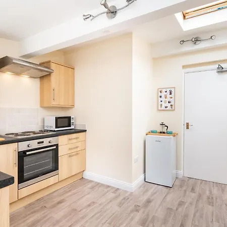 Apartment Pass The Keys The Nest, 1 Bed Flat In The Heart Of *