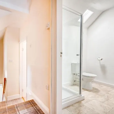 Apartment Pass The Keys The Nest, 1 Bed Flat In The Heart Of *