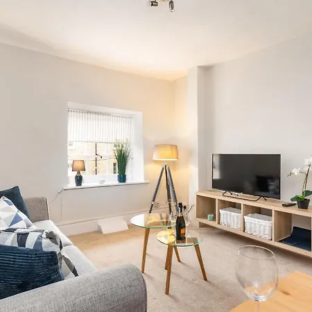 Lejlighed Pass The Keys The Nest, 1 Bed Flat In The Heart Of *