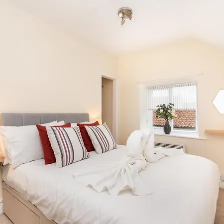 Lejlighed Pass The Keys The Nest, 1 Bed Flat In The Heart Of *